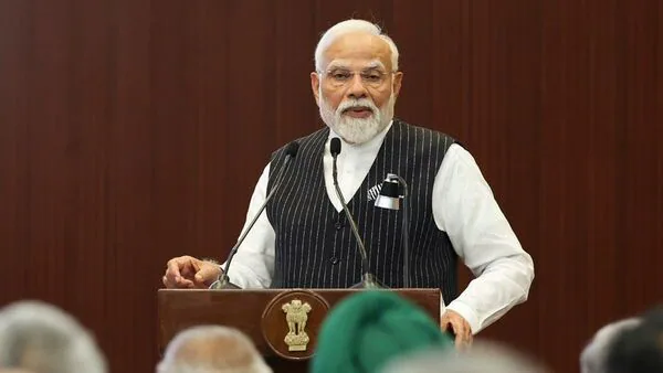 World Environment Day 2025: ‘Let's deepen our efforts towards overcoming challenges we face,’ says P