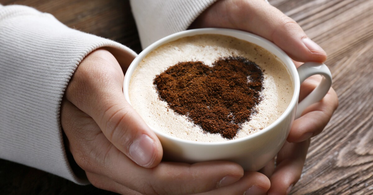 Each cup of coffee boosts healthy aging by up to 5%, new study finds