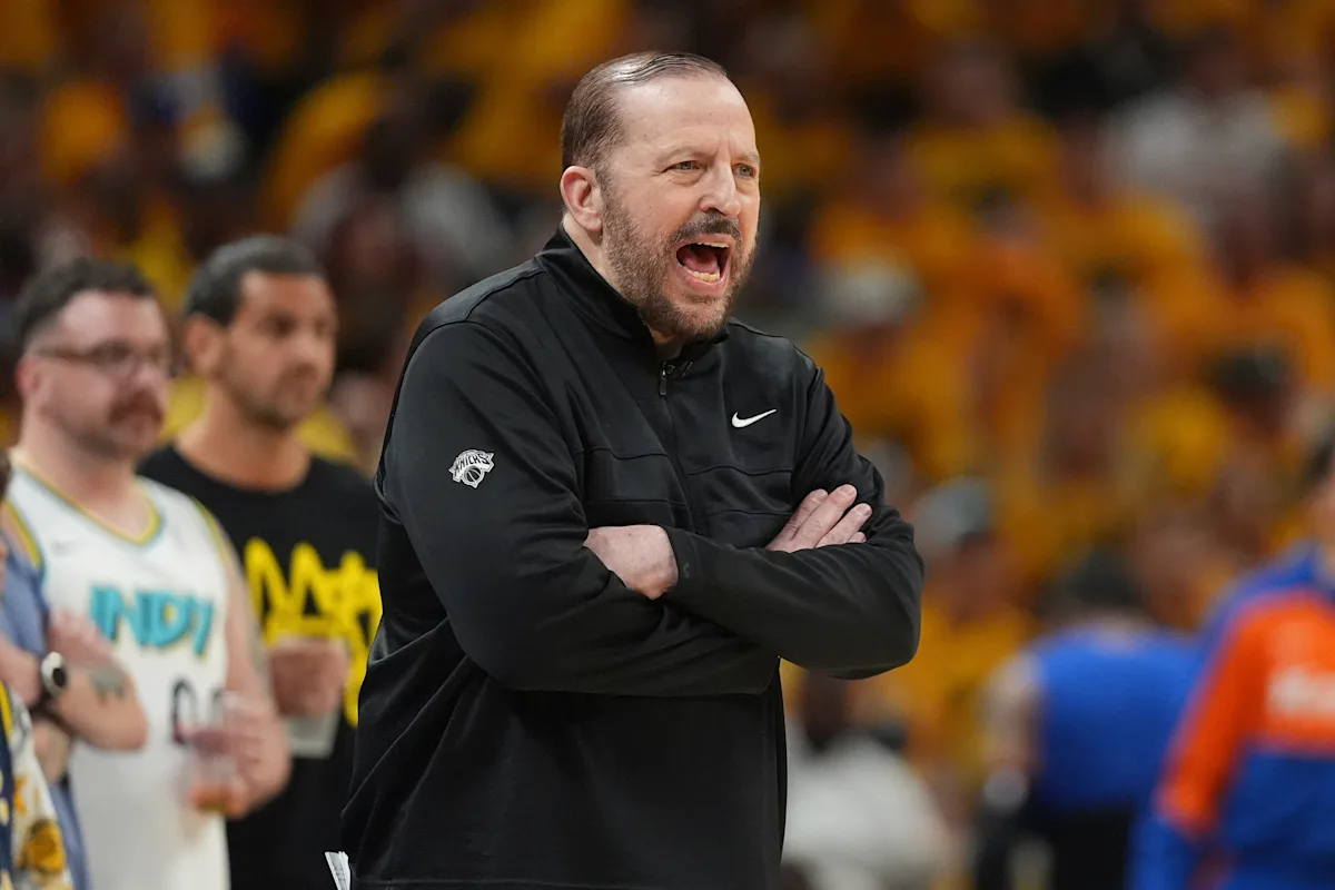 Sources: Some Knicks players weren't thrilled with Tom Thibodeau, with his firing being spearheaded