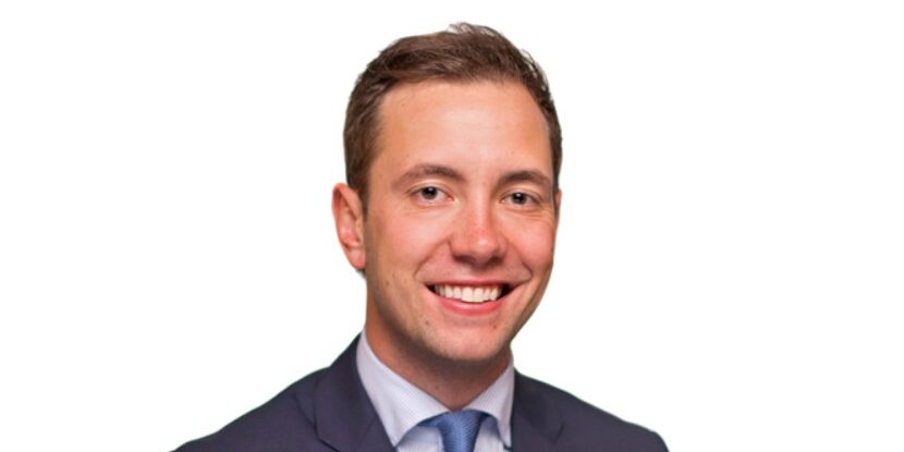 L&S executive tapped to lead South Dakota Chamber