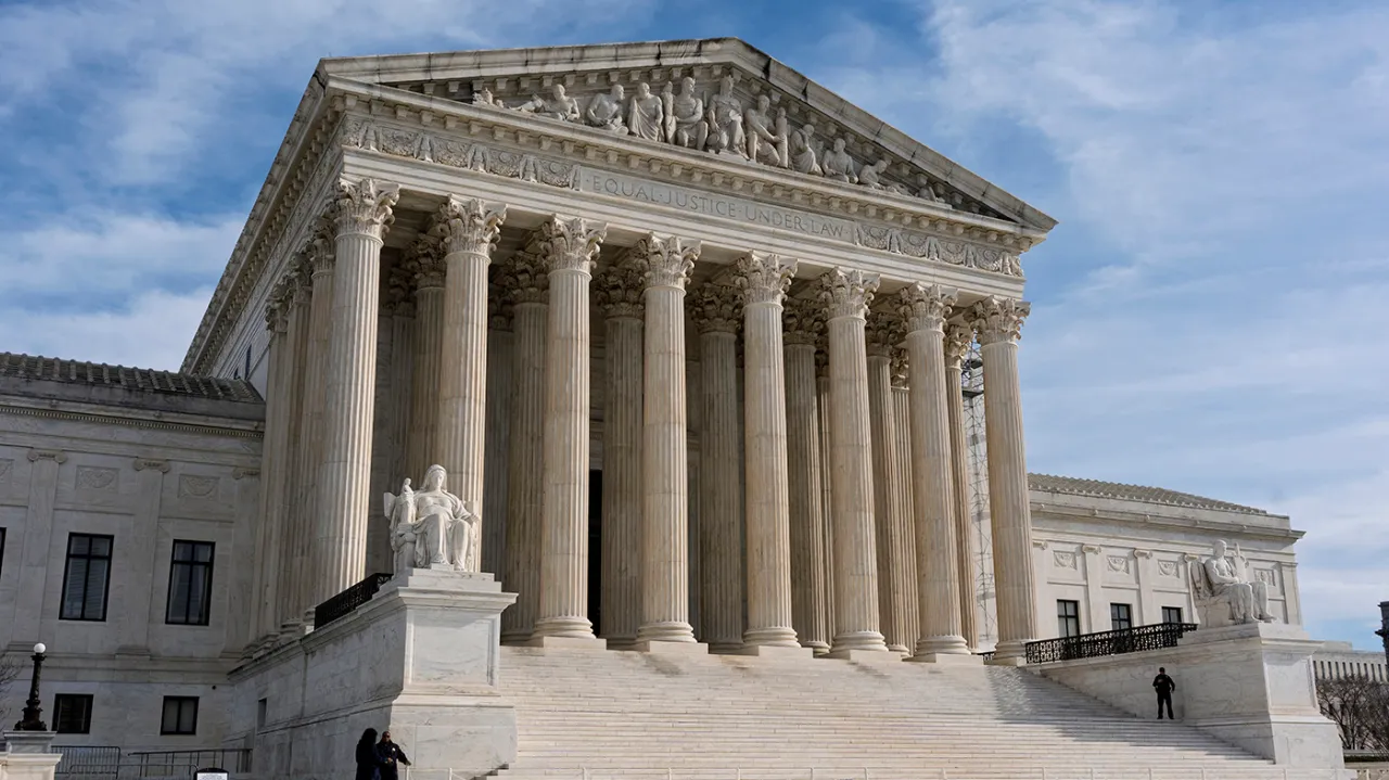 10 years after Obergefell, a discredited study lingers on same-sex marriage