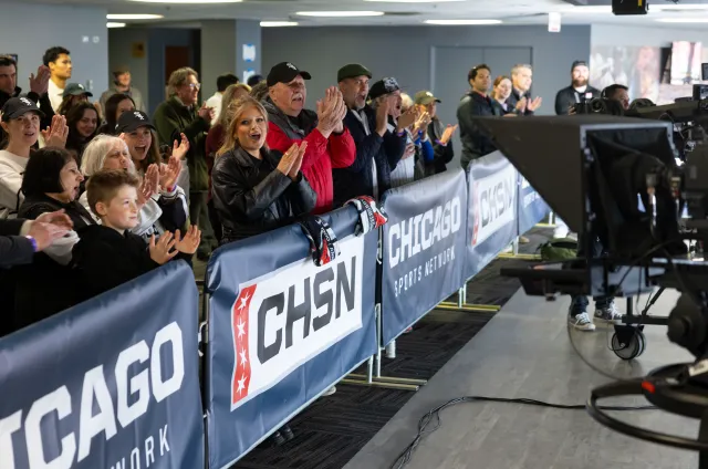 Higher cost, loss of over-the-air TV leave some Chicago sports fans frustrated with new CHSN-Comcast deal