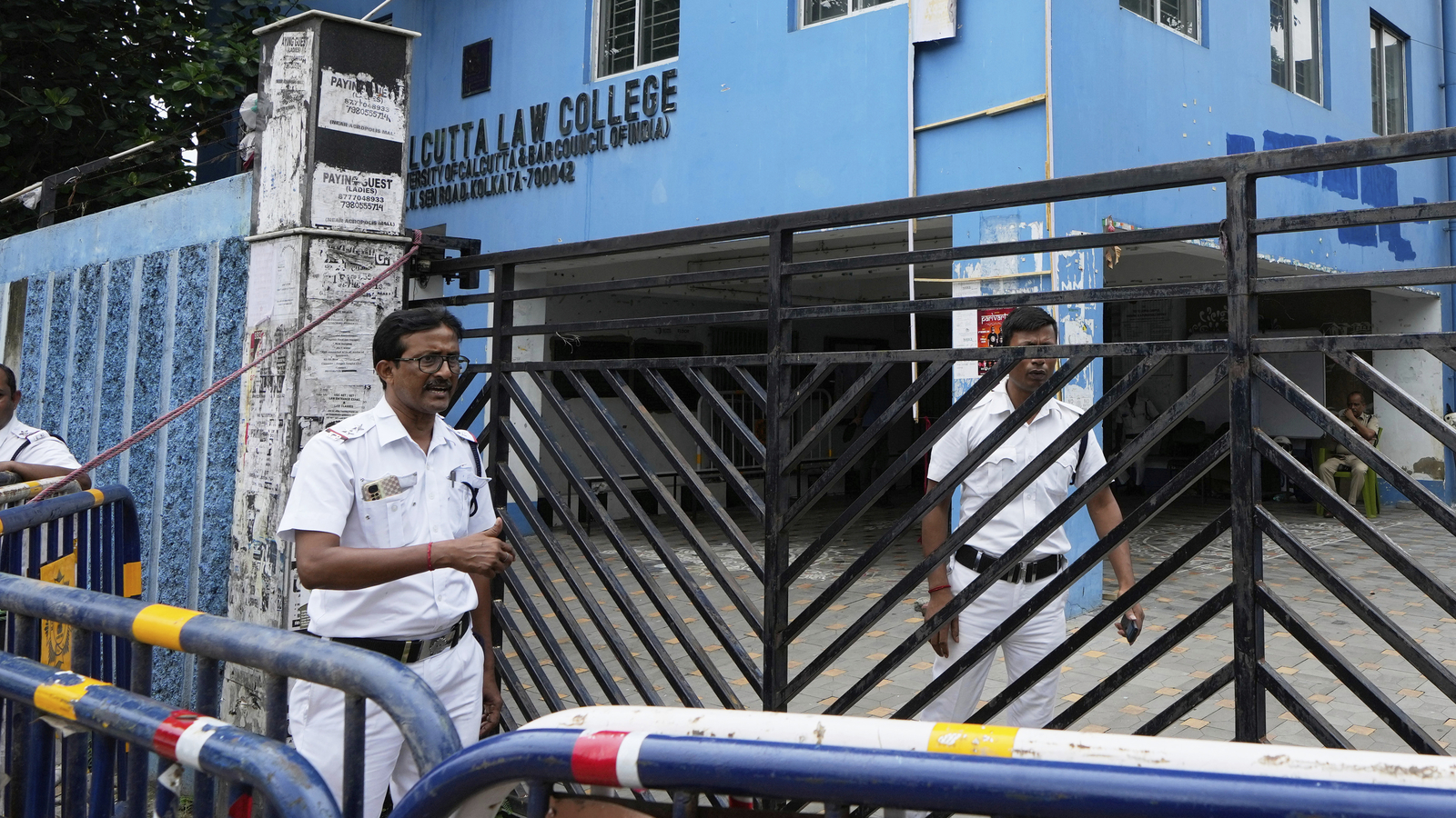 Forced penetration confirmed, SIT formed: Kolkata student gangrape probe so far