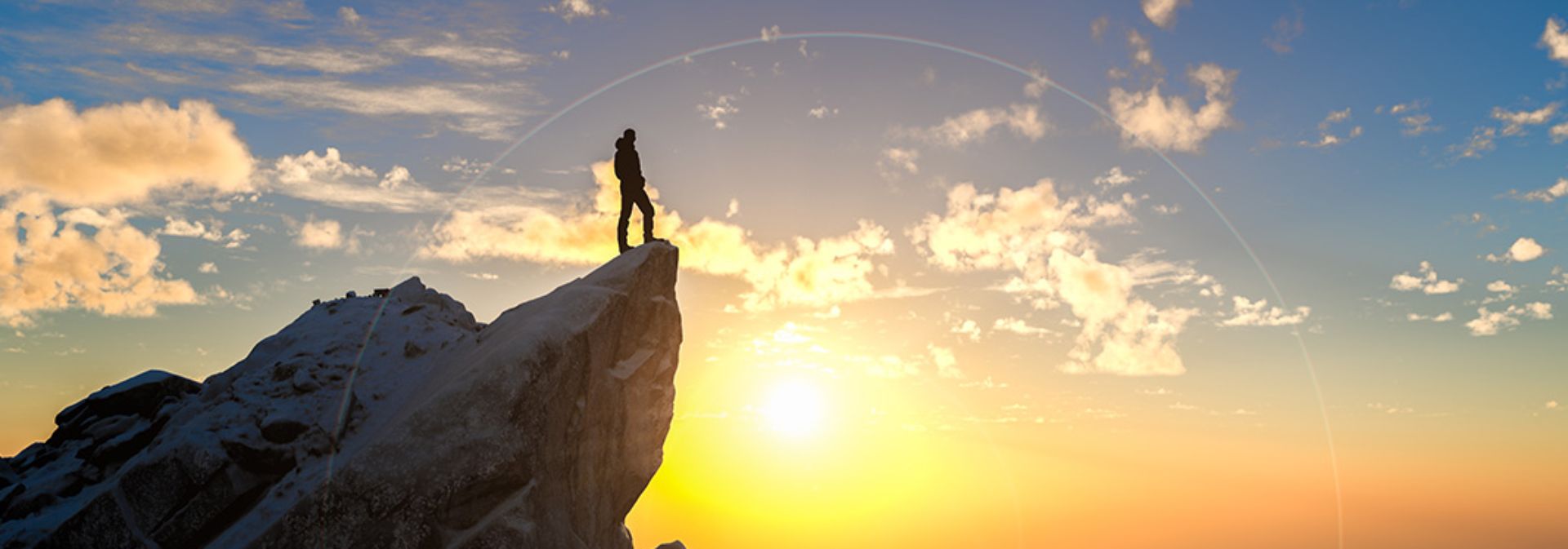 How to Meet Your Goals for Health and Beyond