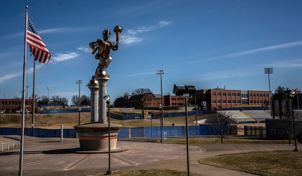Tennessee State signs financial operating agreement with state