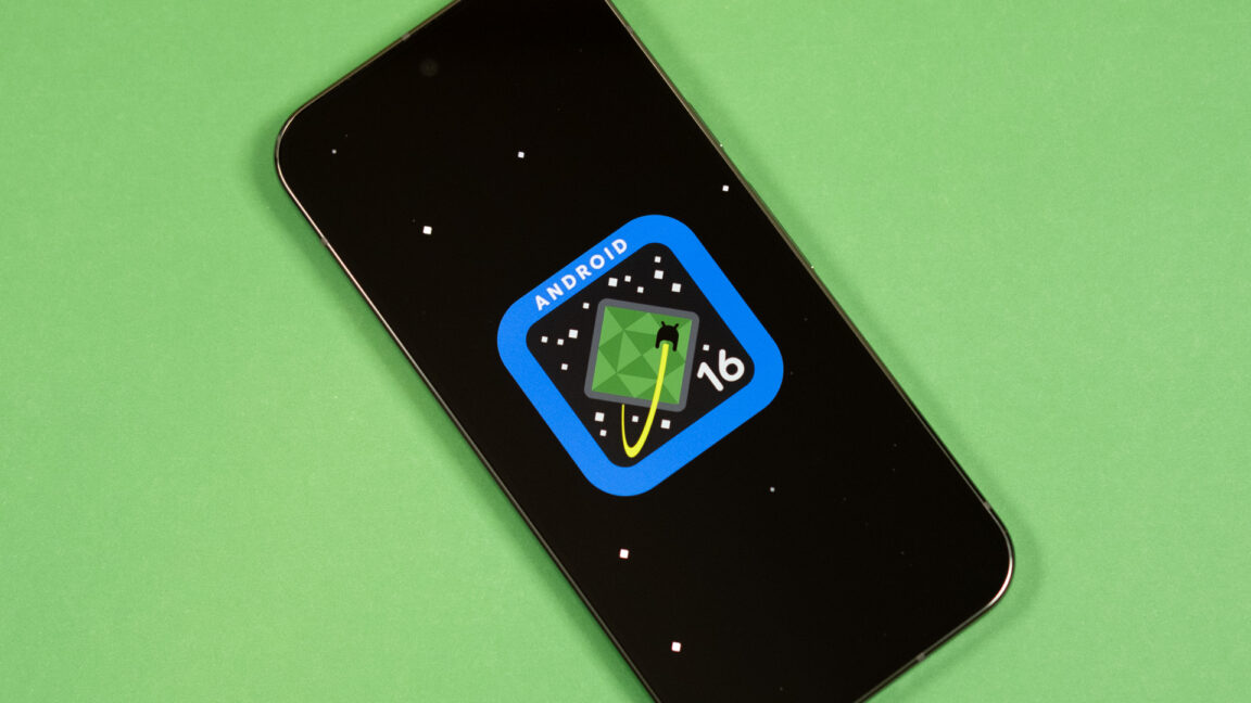 Android 16 review: Post-hype