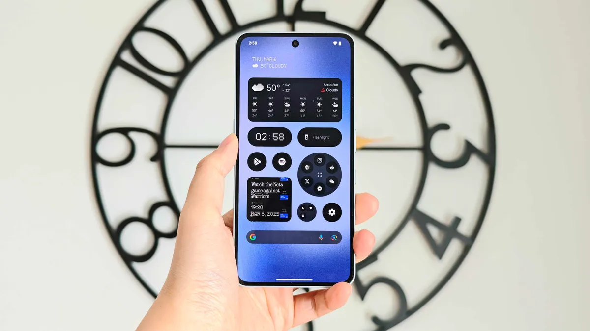 Why I recommend this budget Android phone to most people over Samsung and Google