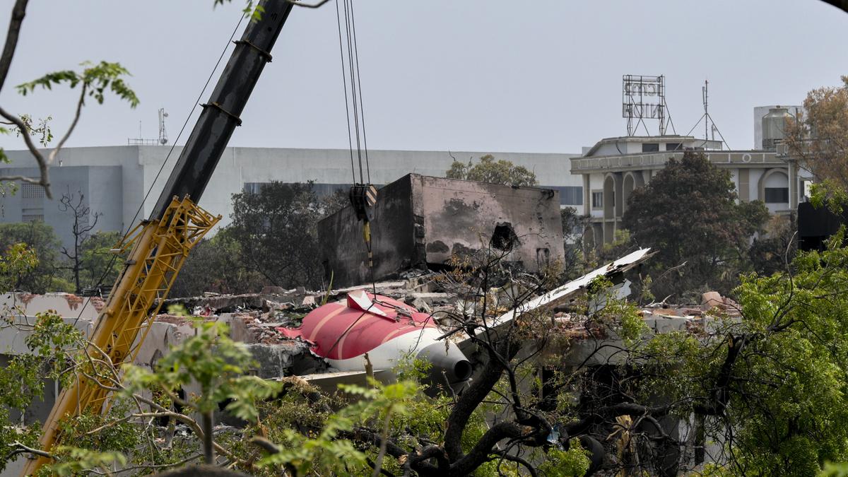 Delay in revealing details about Air India crash is causing anxiety
