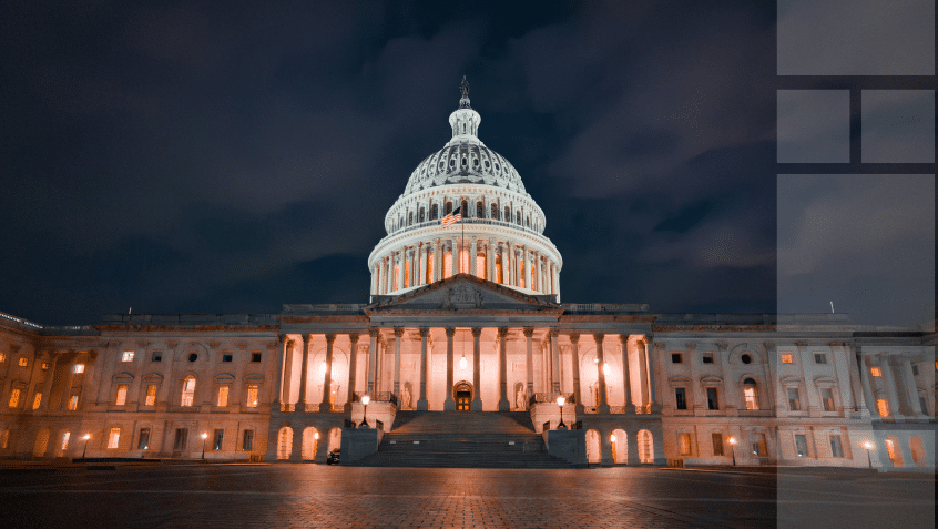 Senate Budget Bill Doubles Down on House’s Threat to Health and Economic Security