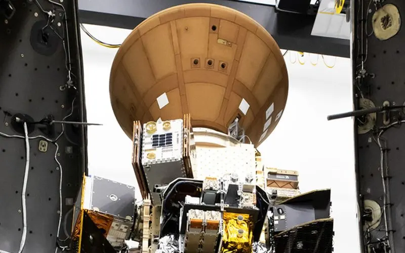 The Exploration Company Declares Mission Possible a “Partial Success”