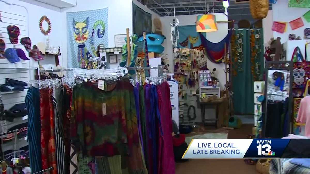Local business owners say they're feeling the impact of tariffs