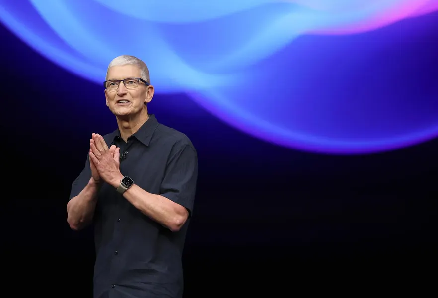 Apple Loop: iPhone 17 Pro Release Date, Apple Challenges AI Assumptions, iPad Pro Multitasking Explained