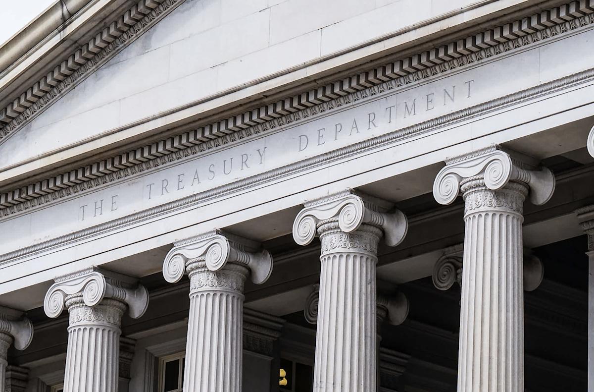 Experts warn that recent financial move could leave US in vulnerable state: 'It could be a big step back'