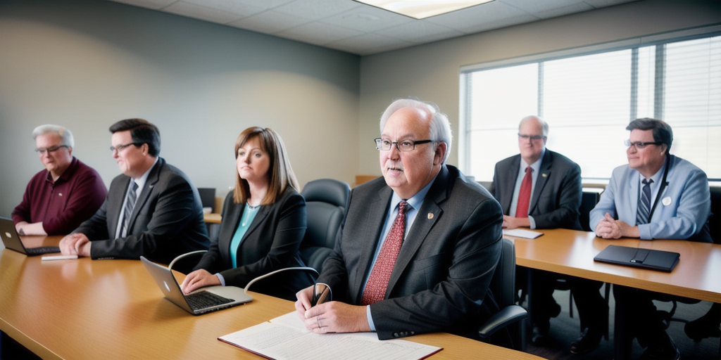 Snohomish County Board of Health looking to fill vacancy