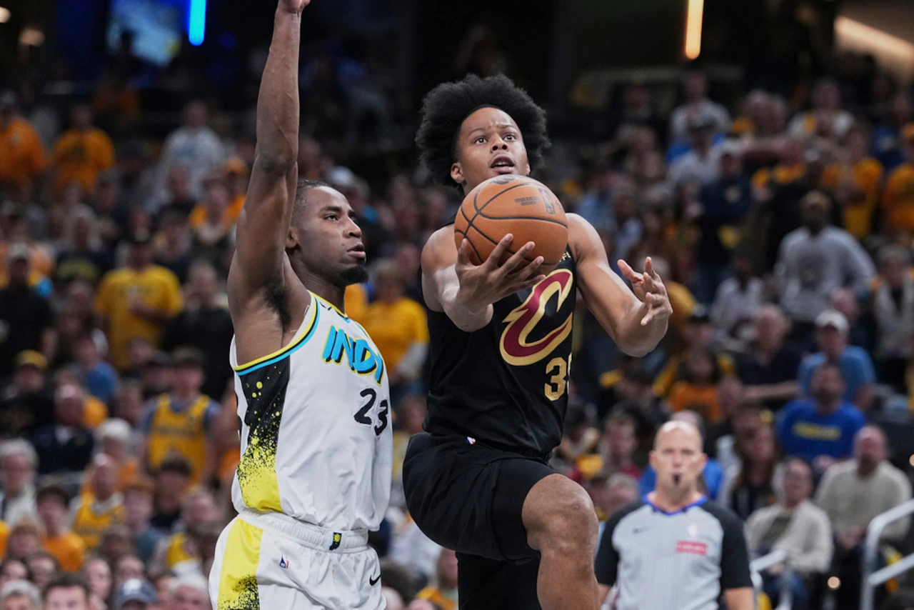 The championship cost: Inside the Cavs’ painful business decisions