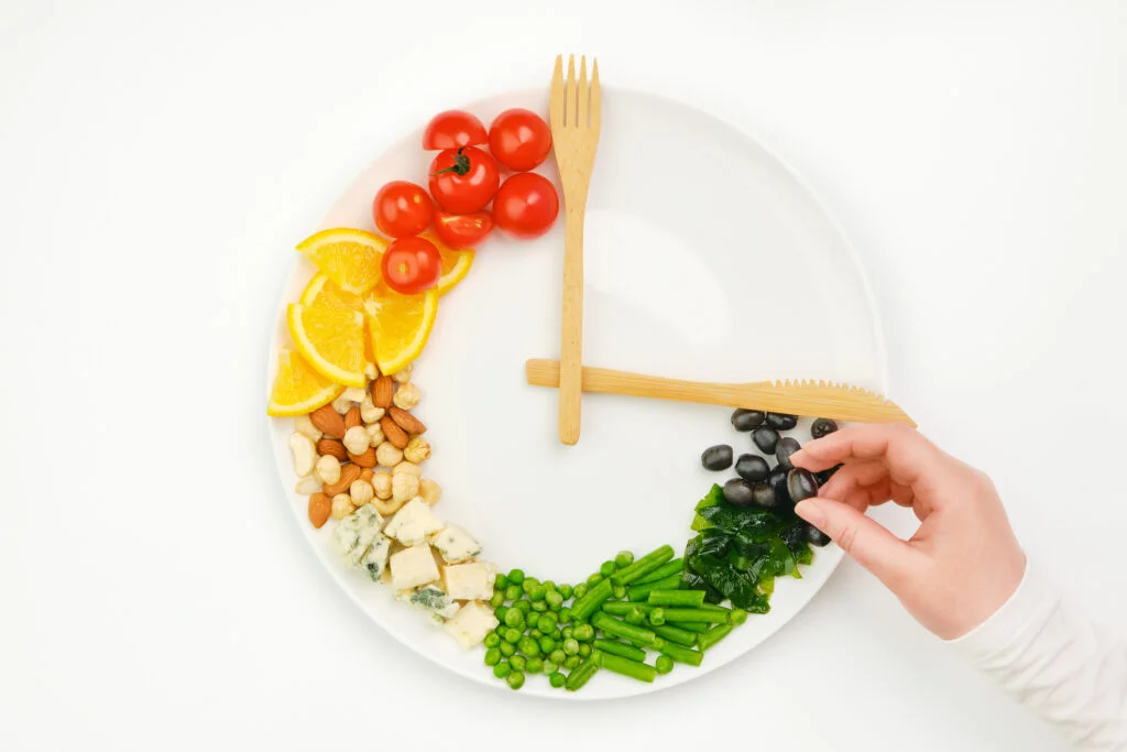 Intermittent fasting may be effective for weight loss, cardiometabolic health | Harvard T.H. Chan School of Public Health