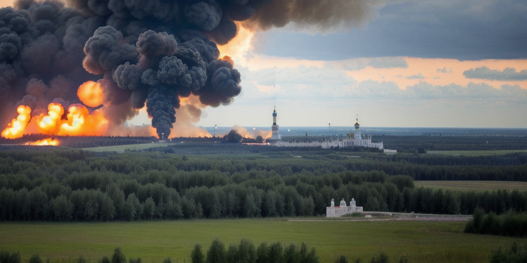 Ukraine war latest: Kyiv calls on West to isolate Moscow after Putin claims 'all of Ukraine' belongs