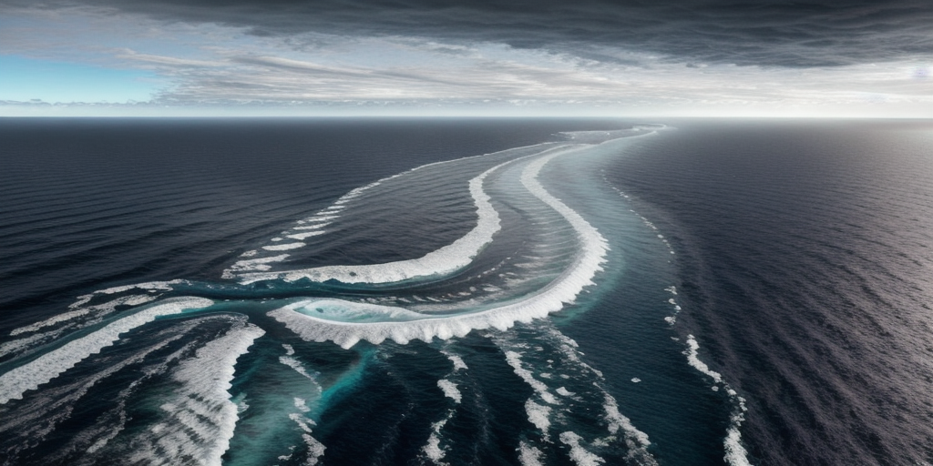 Ocean current ‘collapse’ could trigger ‘profound cooling’ in northern Europe – even with global warming