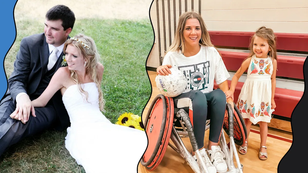 It's been 15 years since I was paralyzed at my bachelorette party. How I'm doing now — and why I'm no longer friends with the bridesmaid who pushed me into a pool.