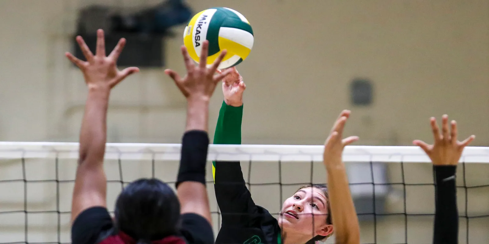Vote for The Desert Sun Girls' Athlete of the Year. Many amazing performances in 2024-25