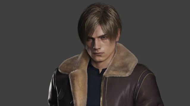 Capcom Says Leon S. Kennedy Is a 'Bad Match for Horror' as Fan Speculation Swirls Around Whether He's Still Secretly Playable in Resident Evil Requiem