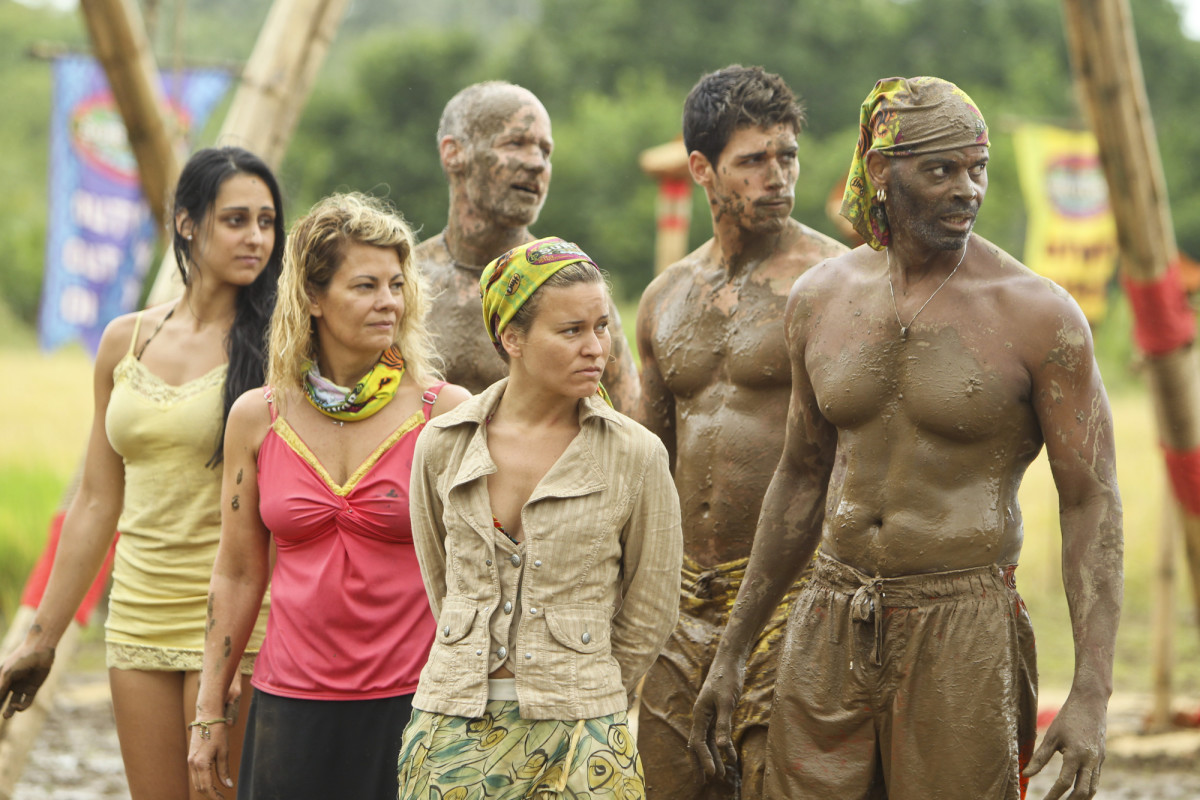 Celebrity ‘Survivor’ Alum Lisa Whelchel Wasn’t Asked Back for Season 50—For 1 Big Reason