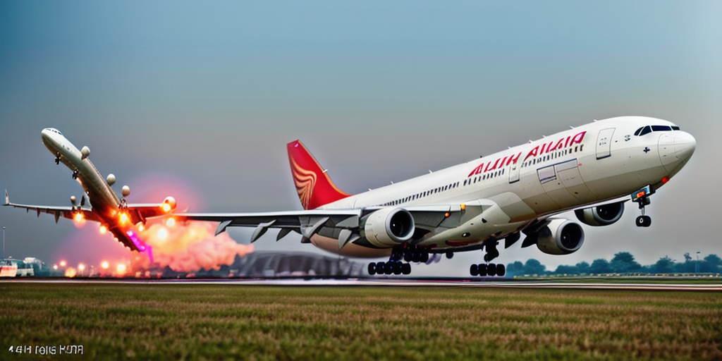 Sabotage Angle Also Being Probed In Air India Crash Case: Union Minister