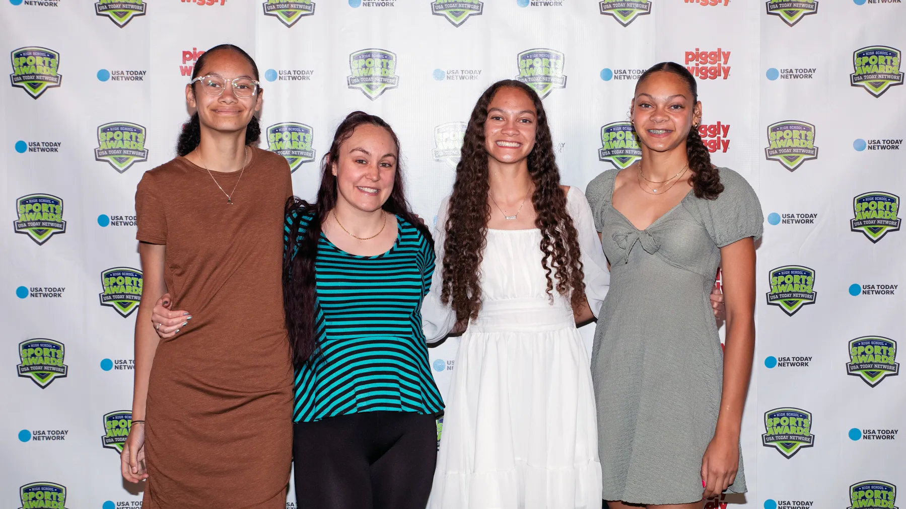 Milwaukee's top athletes recognized at 2025 High School Sports Awards