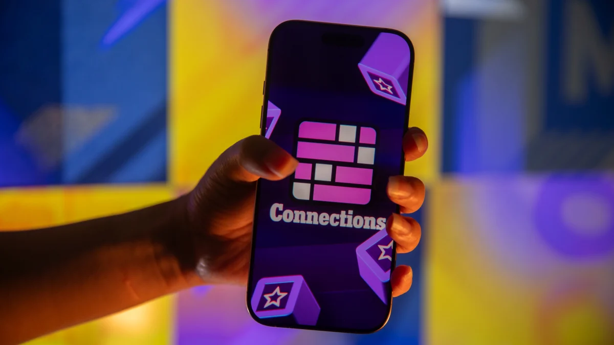 NYT Connections Sports Edition today: Hints and answers for June 22, 2025