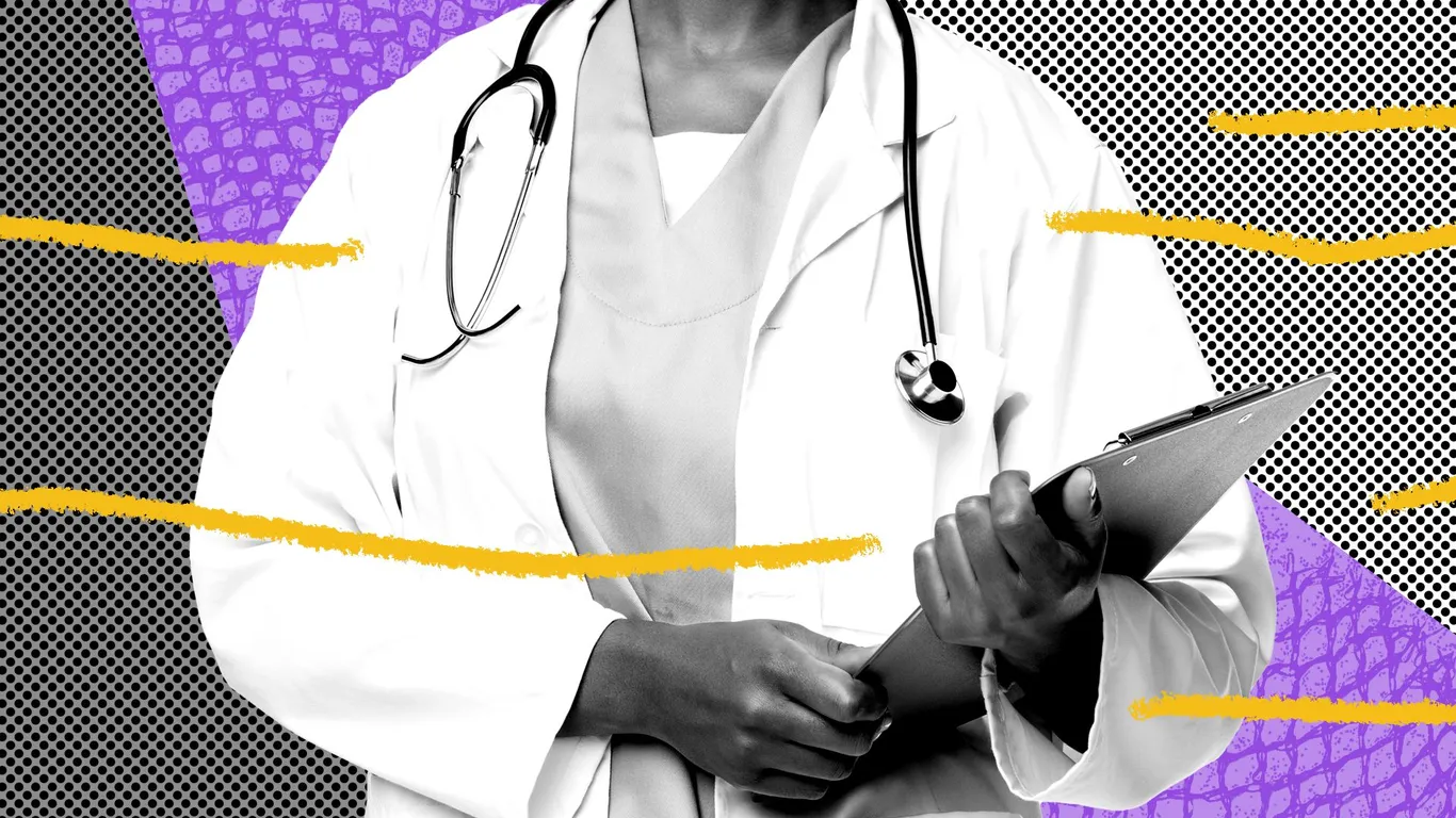 More people are listening to their peers instead of their doctors
