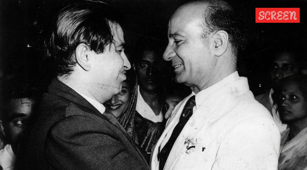 Star of Bollywood’s Golden Era died penniless due to flamboyant lifestyle, influenced Amitabh Bachchan and won praise from Mahatma Gandhi
