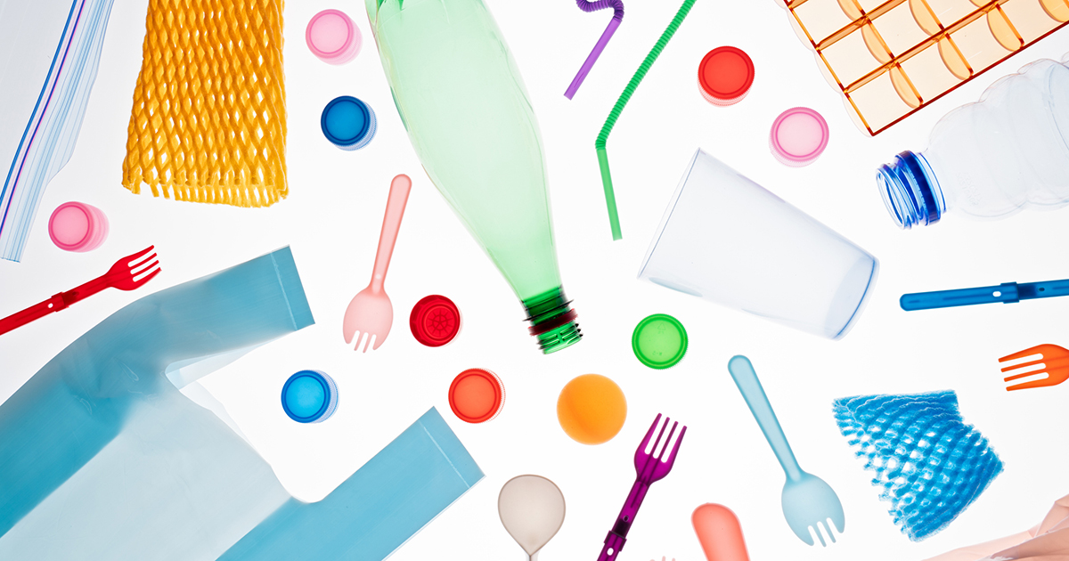 Q&A: Microplastics and Heart Health