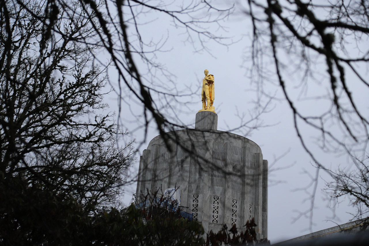 Oregon bill would force health insurers to cover non-opioid pain treatment