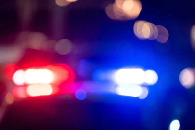 North Charleston Police Department arrest Berkeley County man linked to four business burglaries