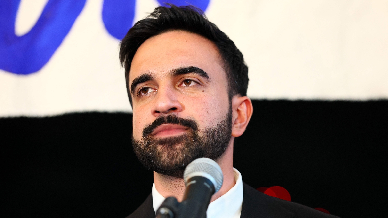 Zohran Mamdani 'needs to be deported': Republicans over NYC mayoral candidate's anti-ICE stance