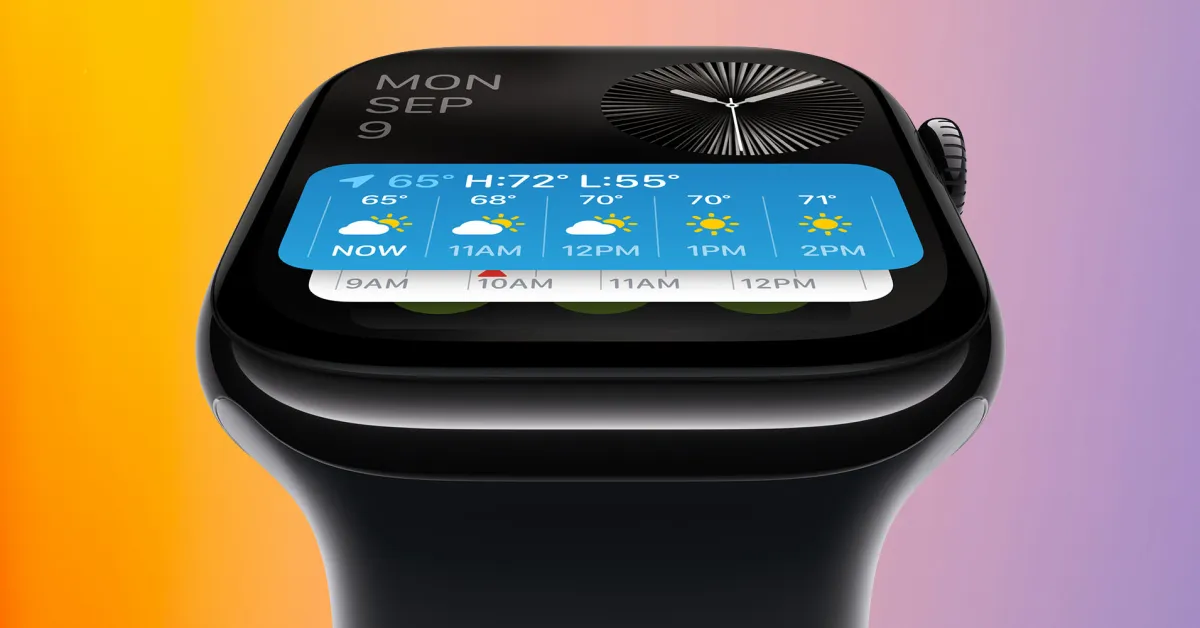 Apple Watch Series 10 now available at discount via Apple’s refurbished store