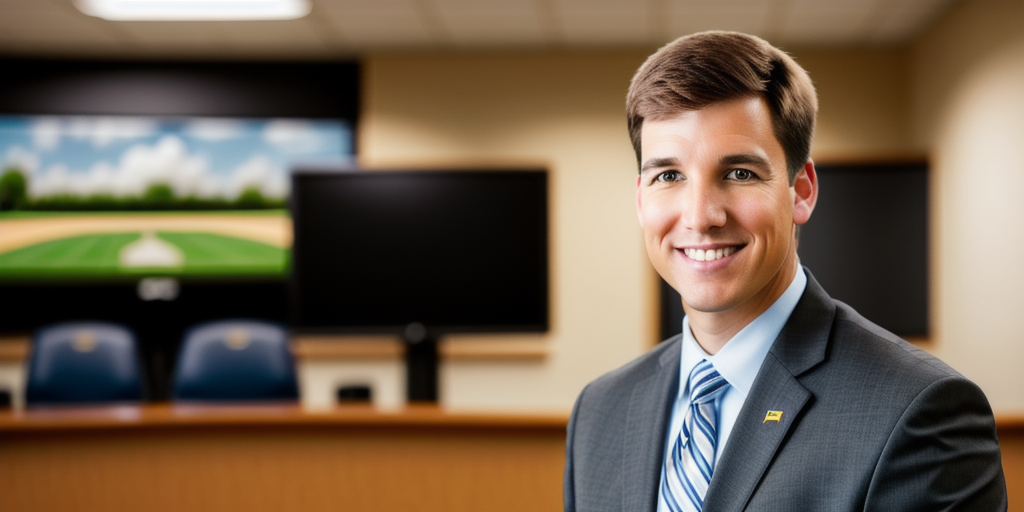 Bettendorf School District announces new executive director of finance, business