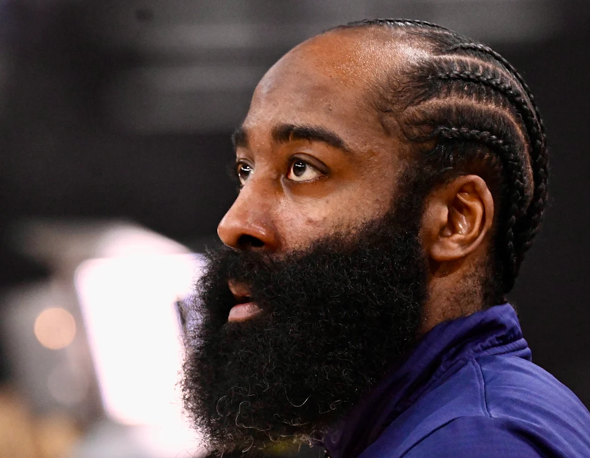 James Harden reportedly declining option, signing $81.5 million contract to return to Clippers