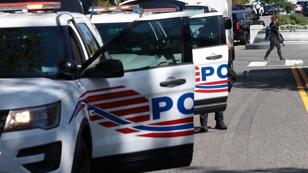 DC security tightened as officials monitor potential cyberattacks, threats post-airstrikes