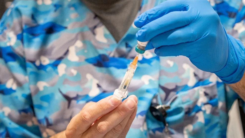 Health department confirms two new measles cases, advises monitoring in Orem areas