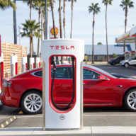 Charlotte, NC removes Tesla from approved vehicle list, Fox Business says