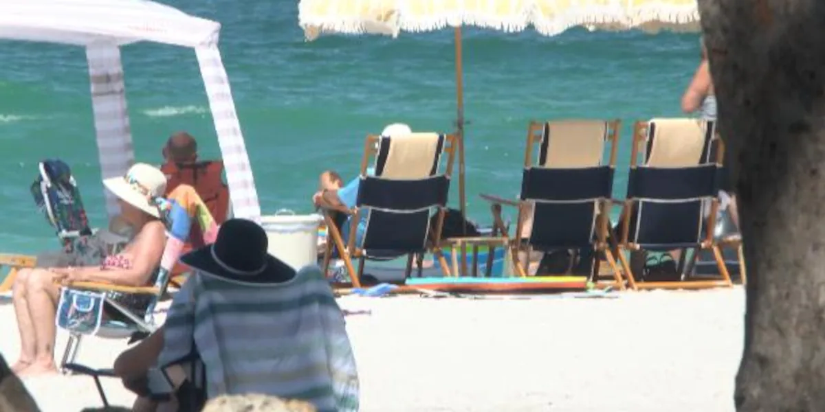 Summer travel heats up: More Floridians set to vacation than last year