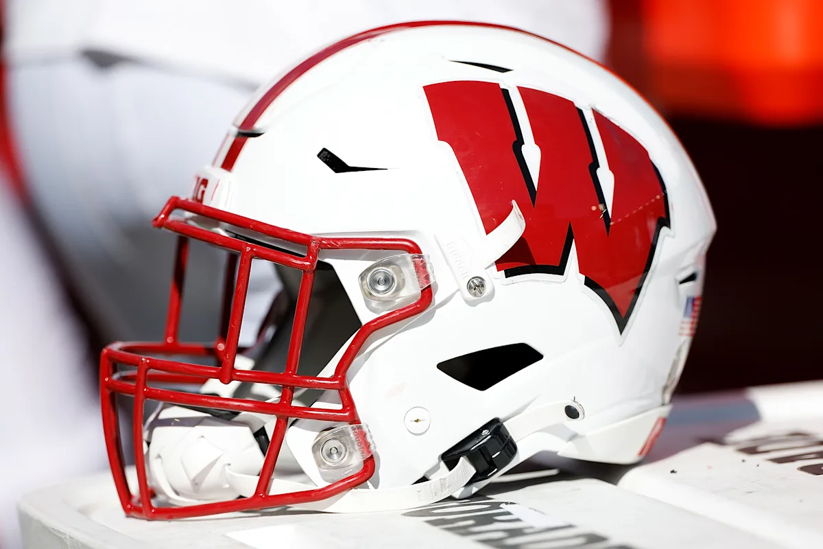 Wisconsin files suit against Miami for poaching Xavier Lucas while he was under contract with school