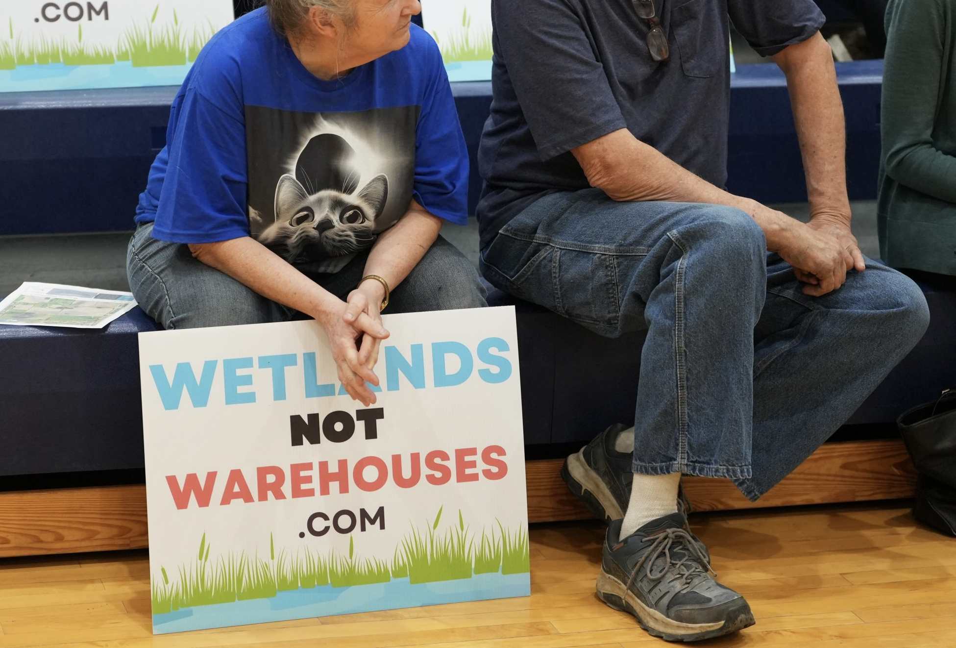 How you can give comments on Indiana environmental laws right now