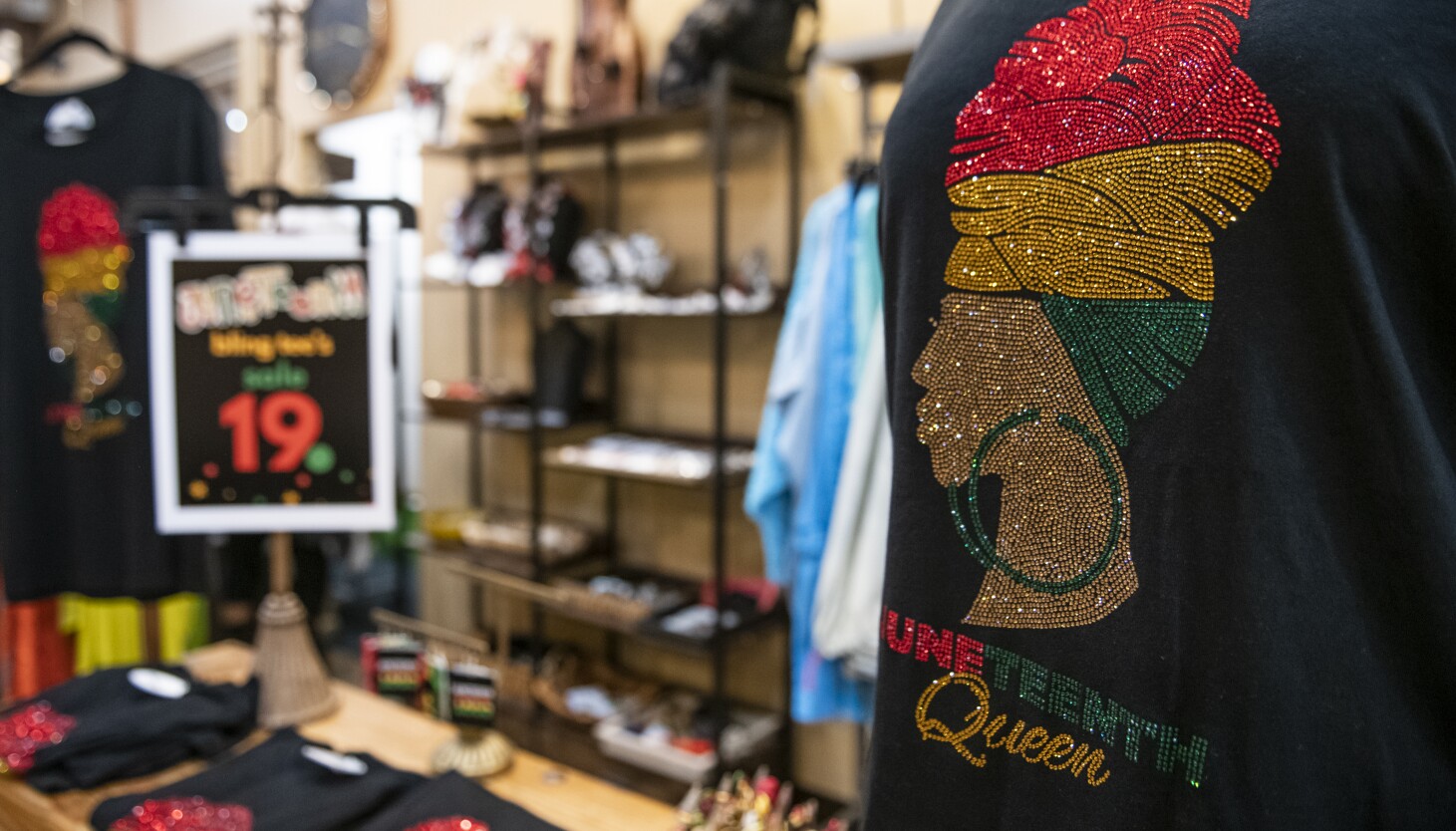Chicago's Black-owned businesses hope Juneteenth support extends year-round