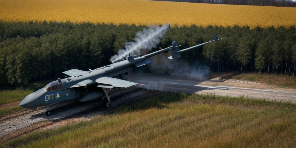 Exclusive: US believes Russia response to Ukraine drone attack not over yet, expects multi-pronged strike