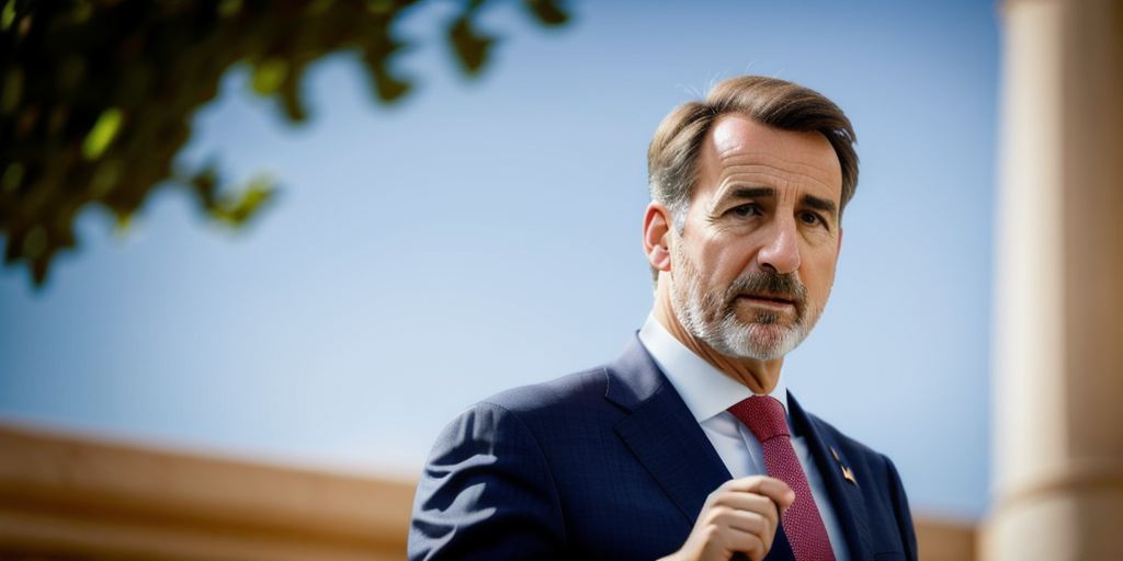 Spain's leader sticks by decision to break with NATO spending goal despite Trump tariff threats