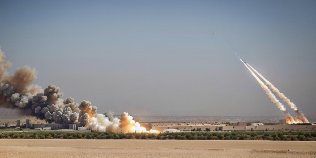 Iran fires pair of overnight missile barrages at Israel; Khamenei: ‘The battle begins’ - The Times of Israel