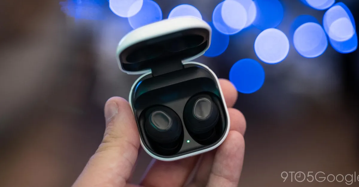 Samsung teasing Galaxy Buds 'Core' ahead of launch later this week [Gallery]