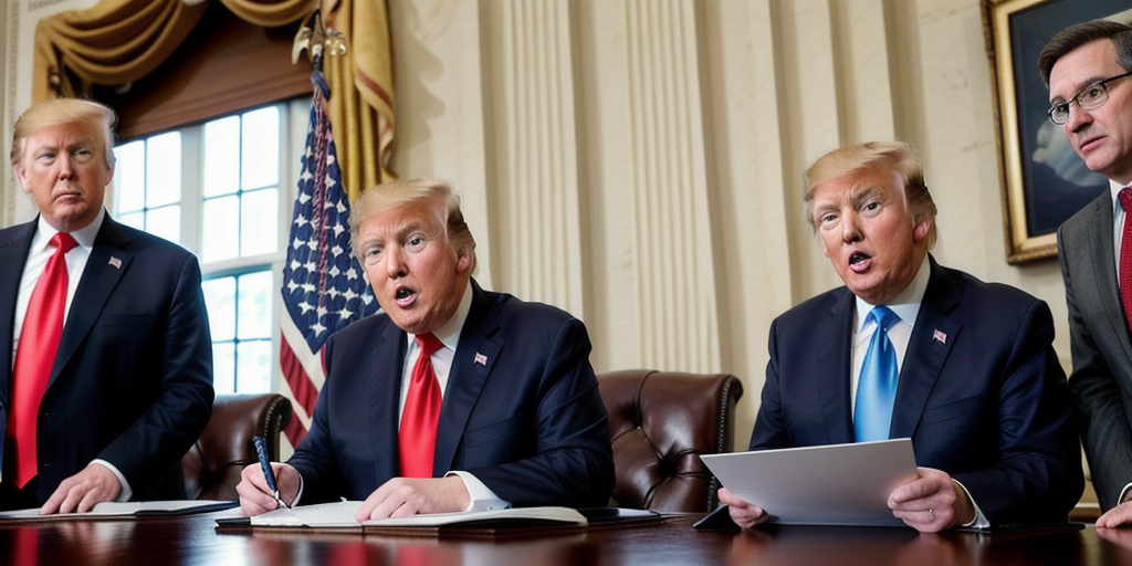 At Odds Over Trump's Tax Bill, Some Senate Republicans Turn on Chamber's Referee
